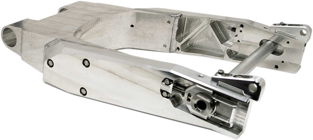 Swingarm - The Swinger - '99-'08 FLHT/FLHR/FLHX/FLTR