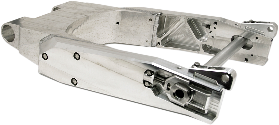 Swingarm - The Swinger - '99-'08 FLHT/FLHR/FLHX/FLTR