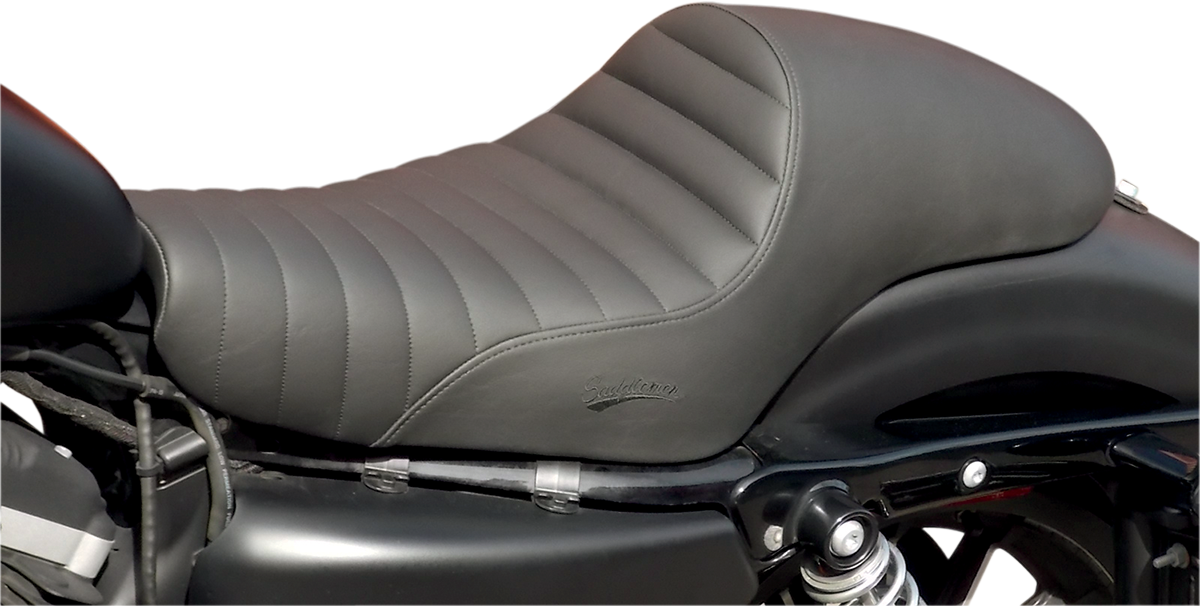 Americano Smooth Seat - XLR