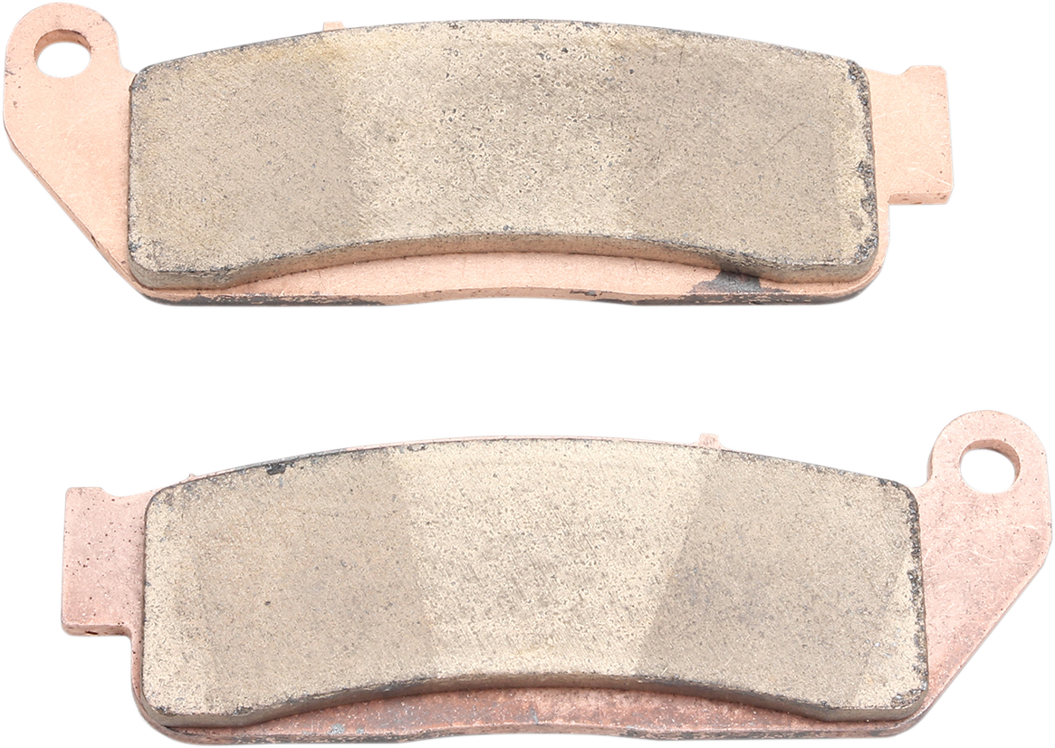 Sintered Brake Pads