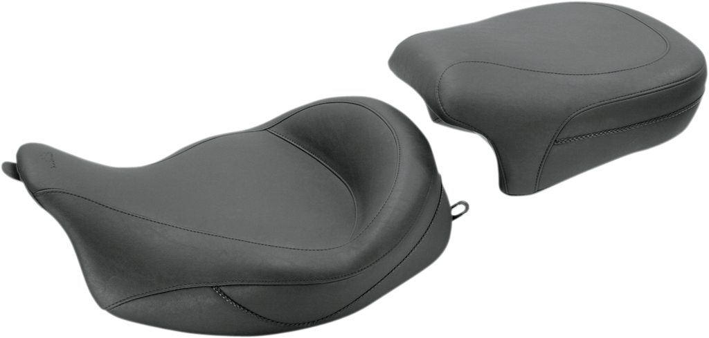 Super Solo Seat - Vintage - FL '08-'25