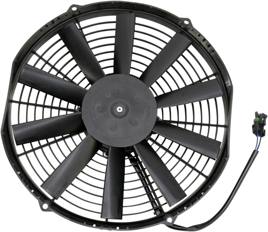 OEM Replacement Cooling Fan - Can-Am/Polaris