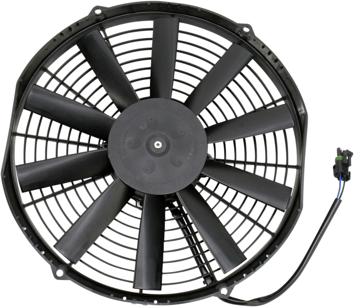 OEM Replacement Cooling Fan - Can-Am/Polaris