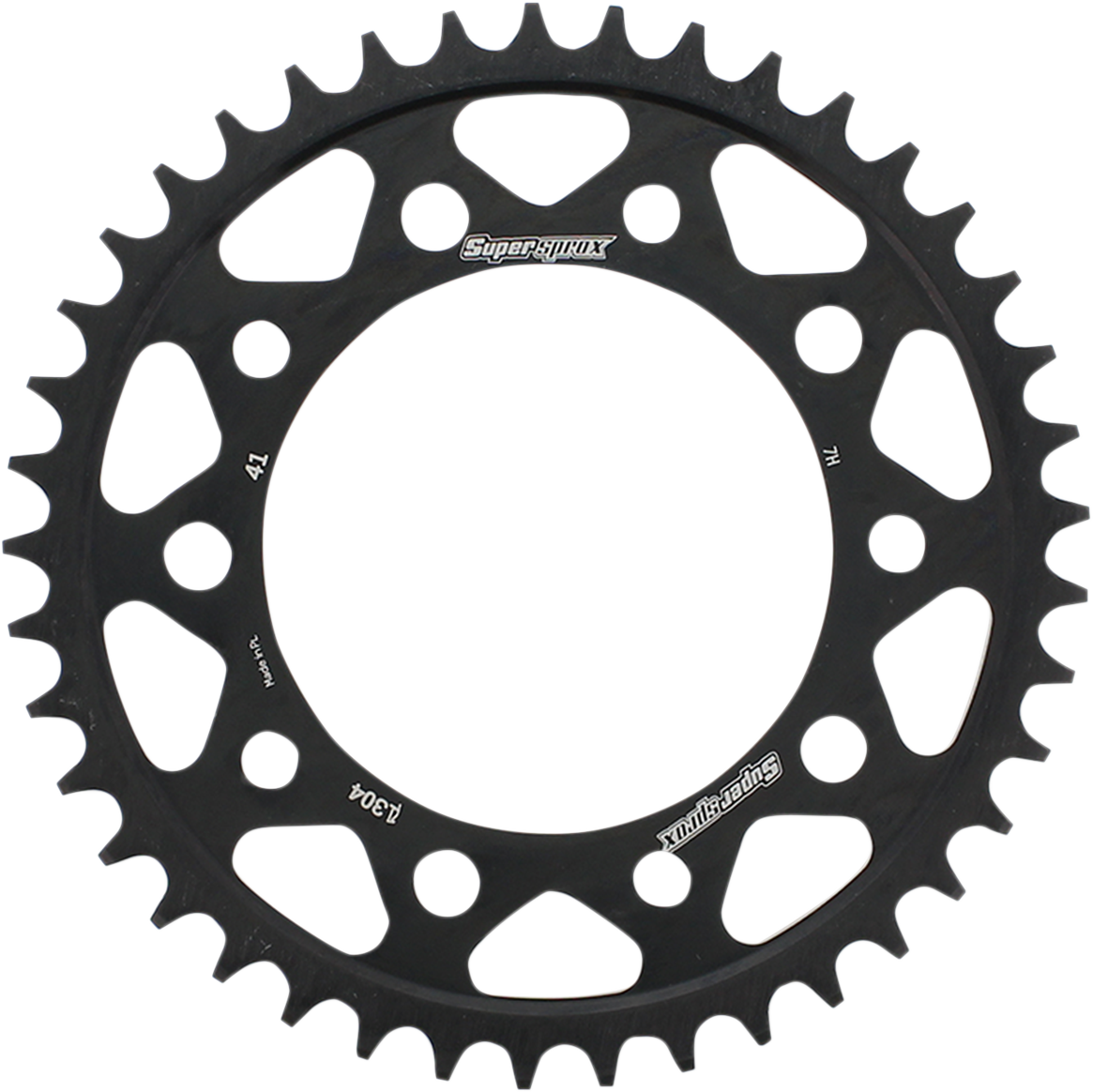 Rear Sprocket - 41 Tooth