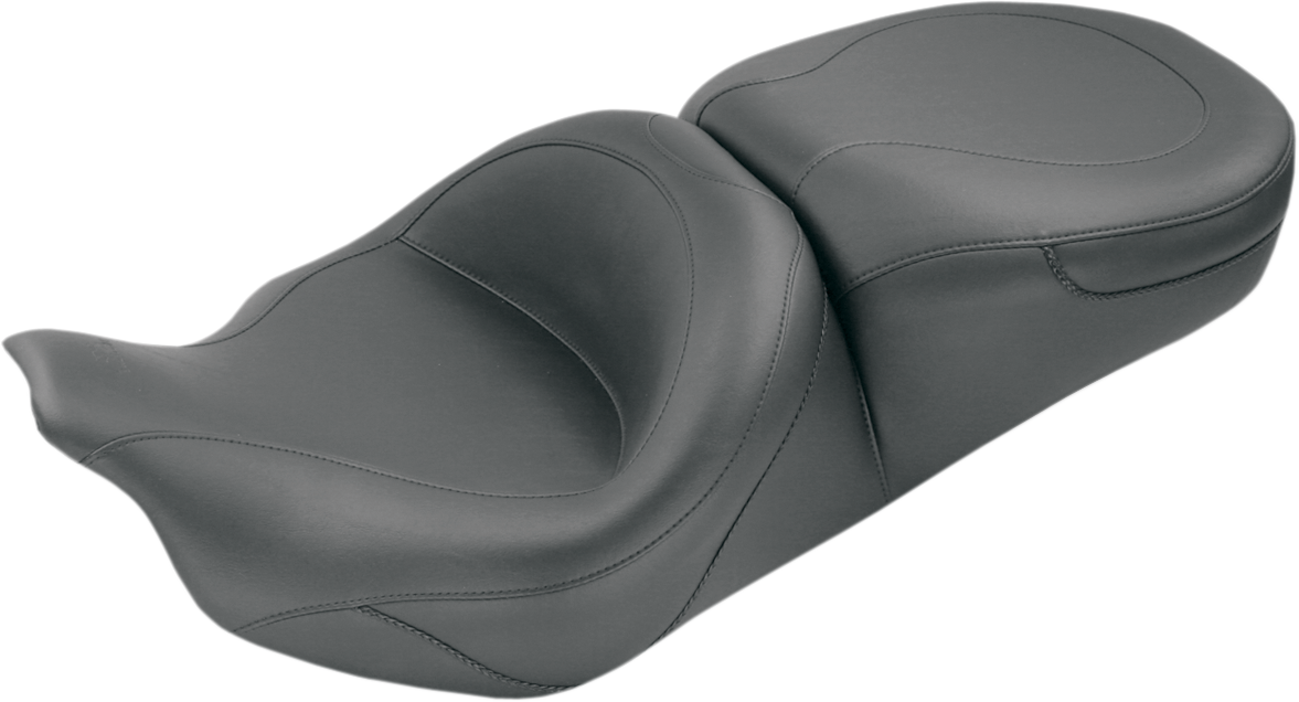 Vintage Wide Touring Seat - FLH/FLT '97-'07