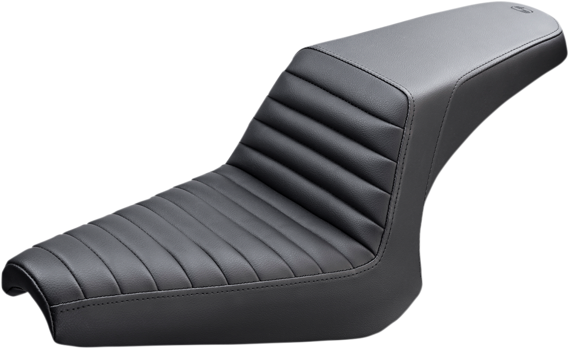 Step-Up Seat - Gripper - Black