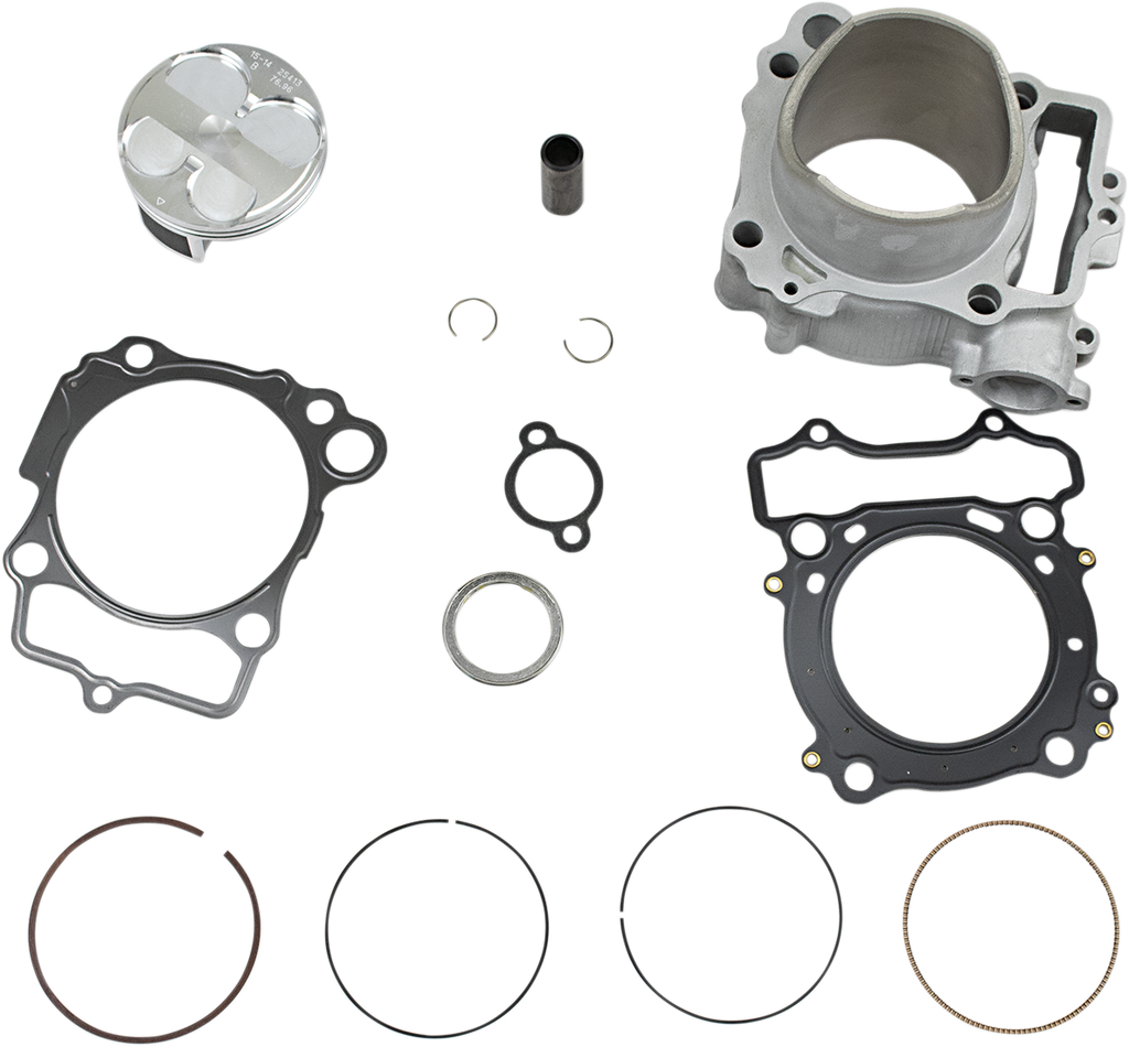 Cylinder Kit - Standard Bore - 78.00 mm - Gas Gas | Husqvarna | KTM