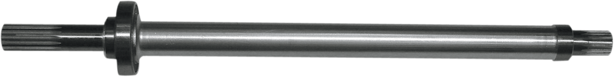 Hollow Jackshaft - Ski-Doo