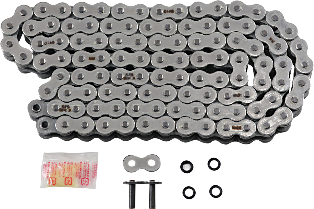 525 Max X - Drive Chain - 120 Links - Yellow