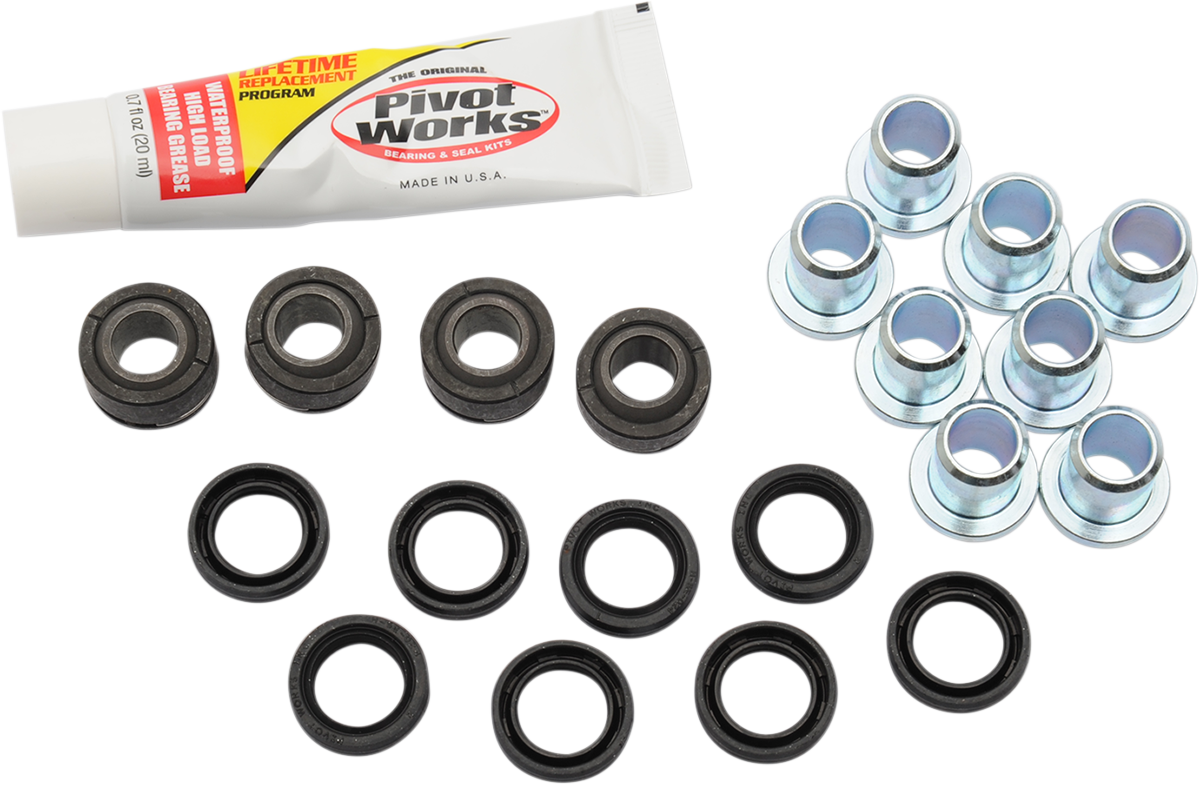 A-Arm Bearing Kit - Front Upper