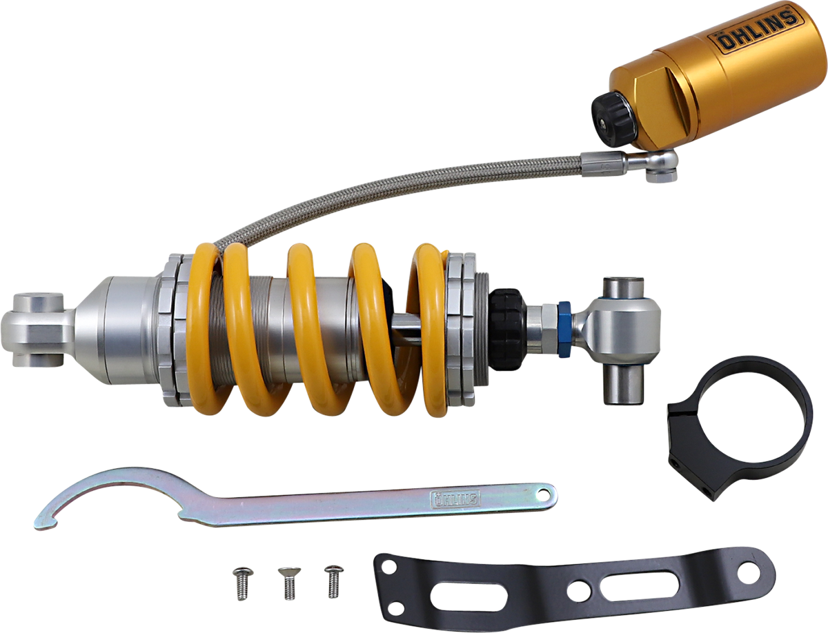 STX 46 Supersport Shock (YA967)