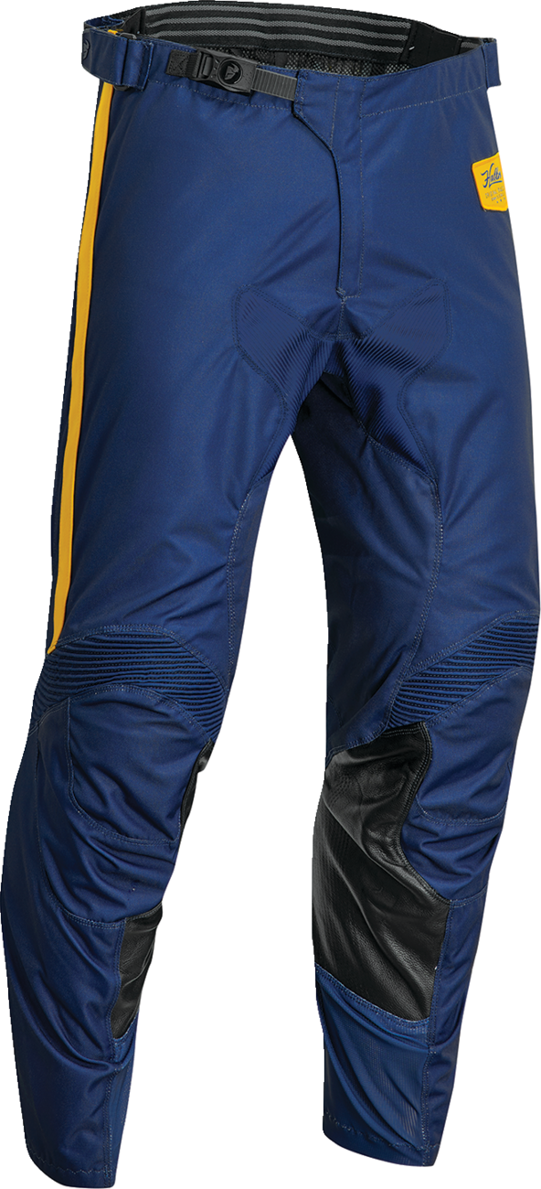 Hallman Legend Pants - Navy - US 38