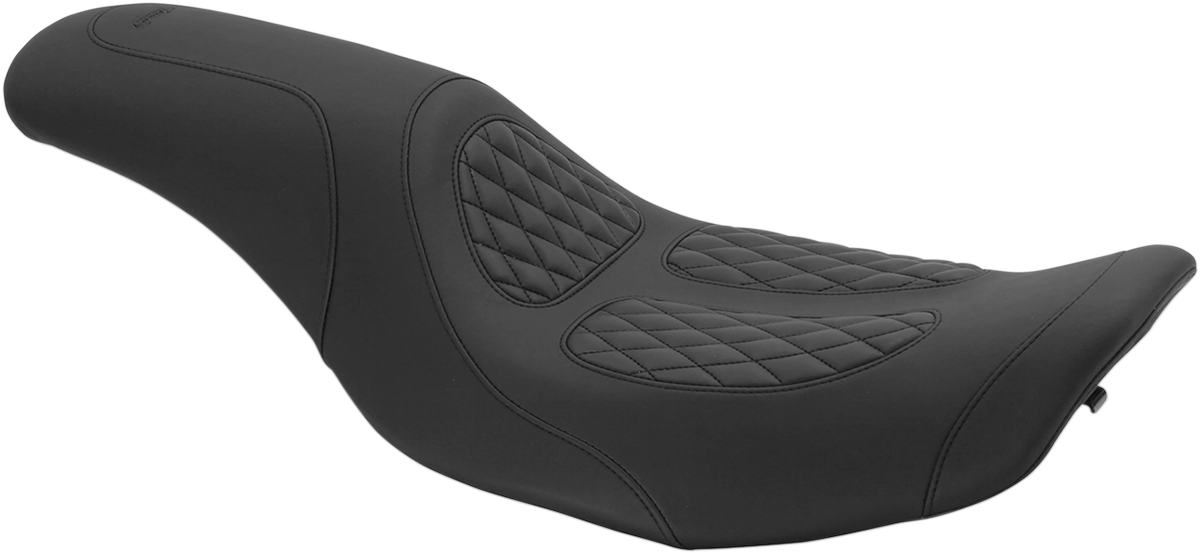 Tripper Fastback Perewitz Seat for Yaffe Tank
