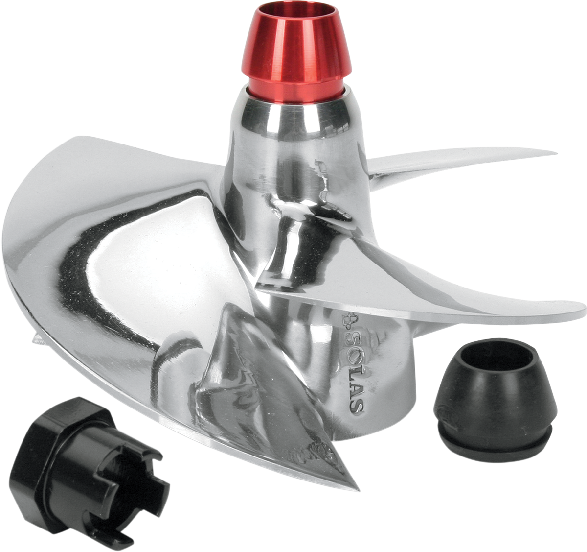 Impeller - X-Prop - 16/23 - Kawasaki