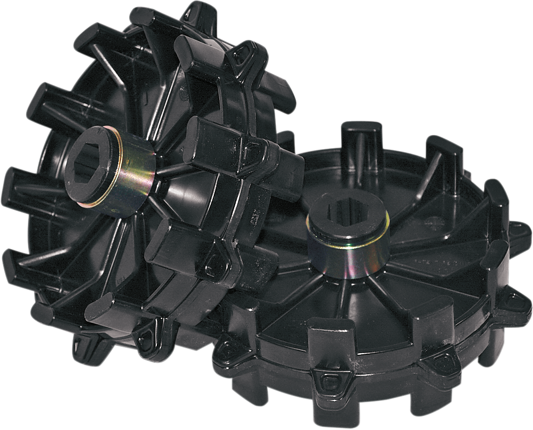 No-Slip Drive Sprocket - 8-Tooth