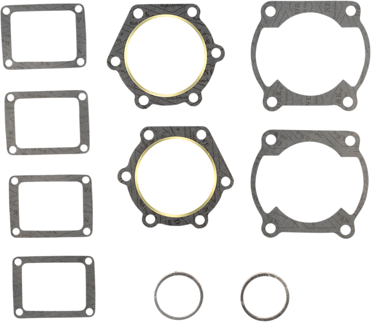 Top End Gasket Set - KTM/Husqvarna/Husaberg