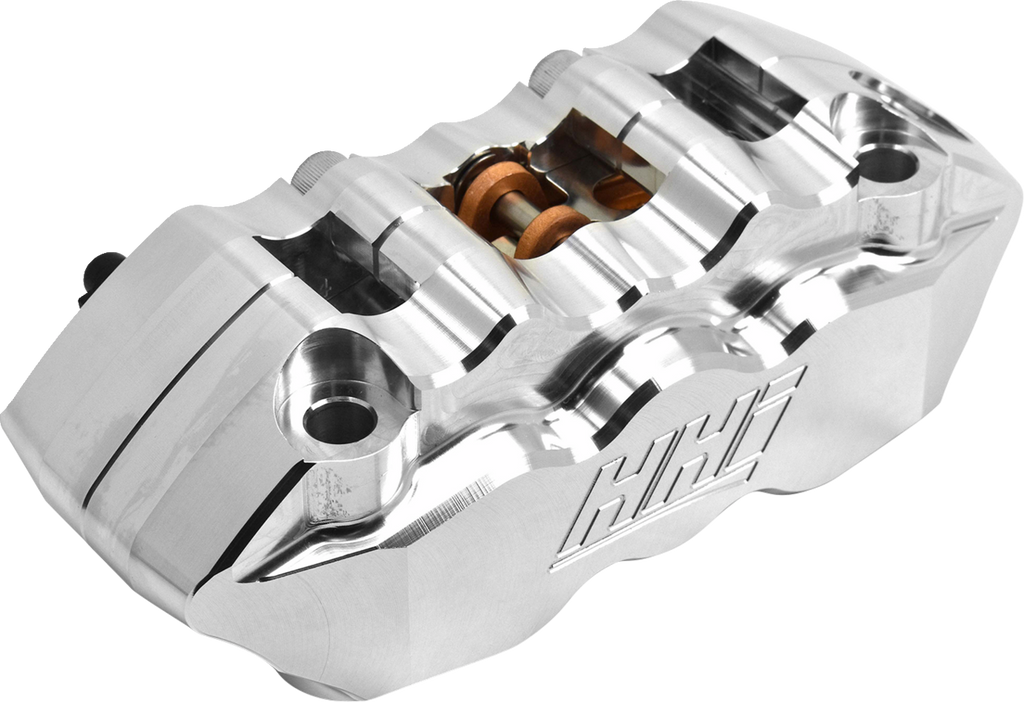 Caliper - Black