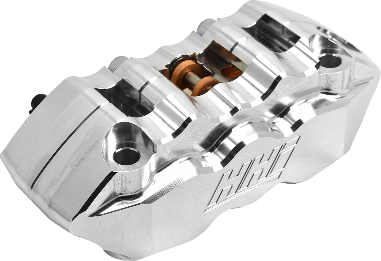Caliper - Black