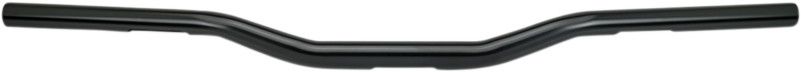 Tracker O/S Handlebar - High - Black
