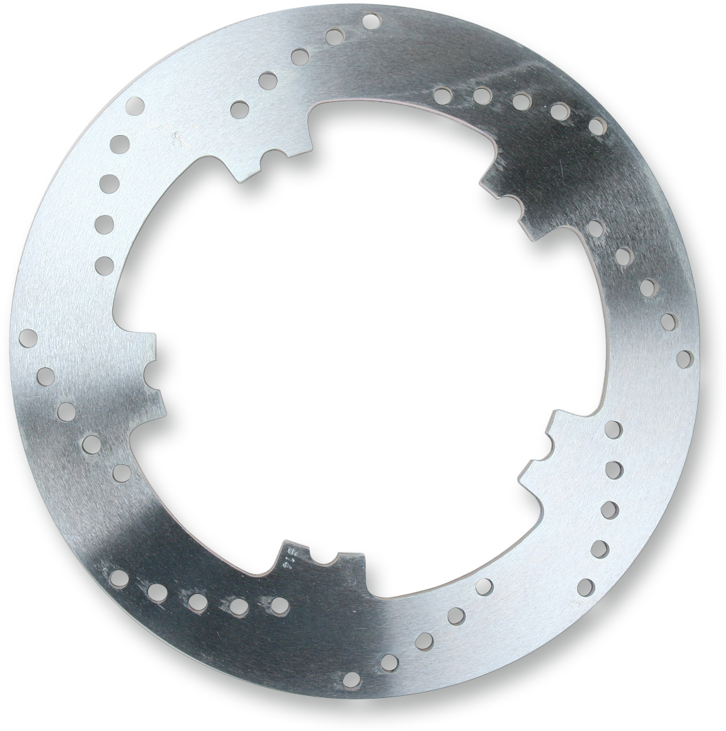 Brake Rotor - Harley-Davidson