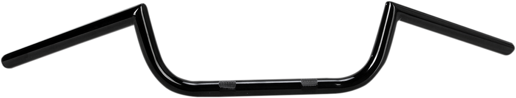 Club Handlebar - 7/8" - Black