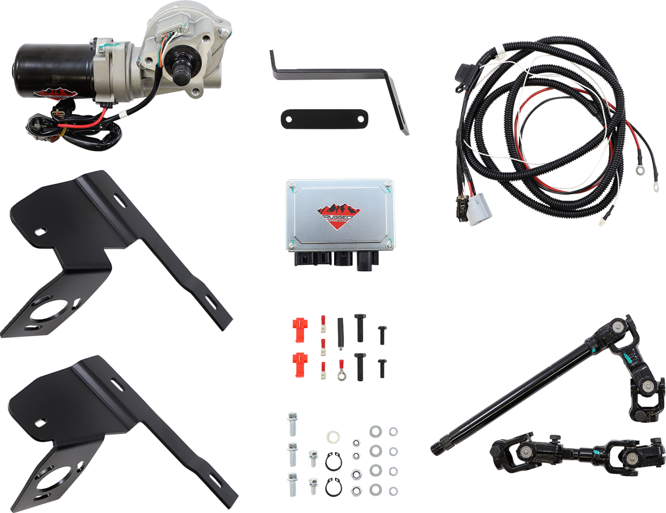 Electric Power Steering Kit - Ranger