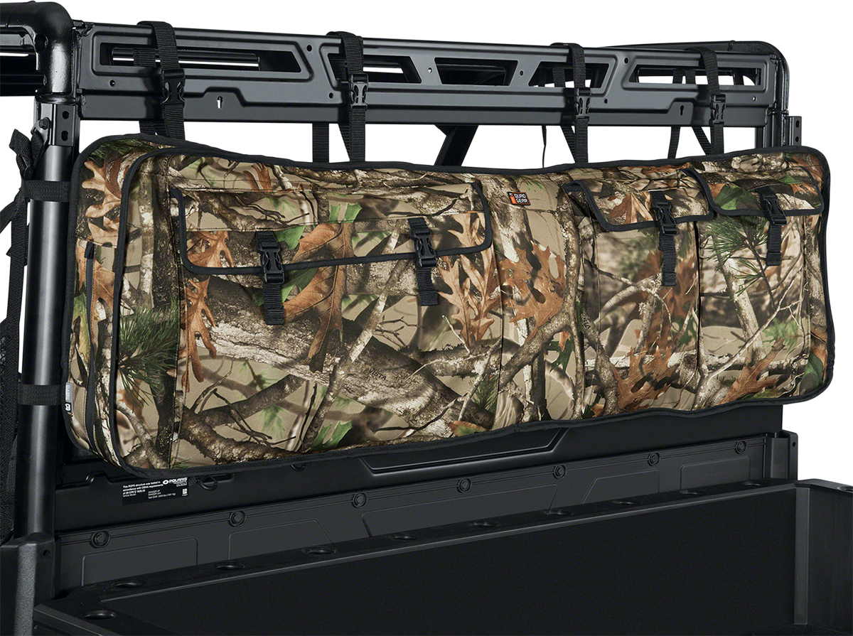 Double Gun Case - Next Vista G1™ Camo