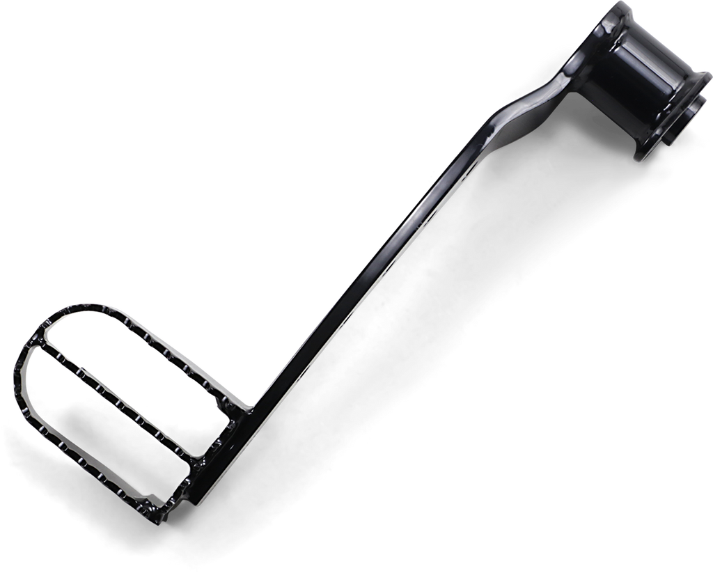 MX Brake Lever - Black - FL