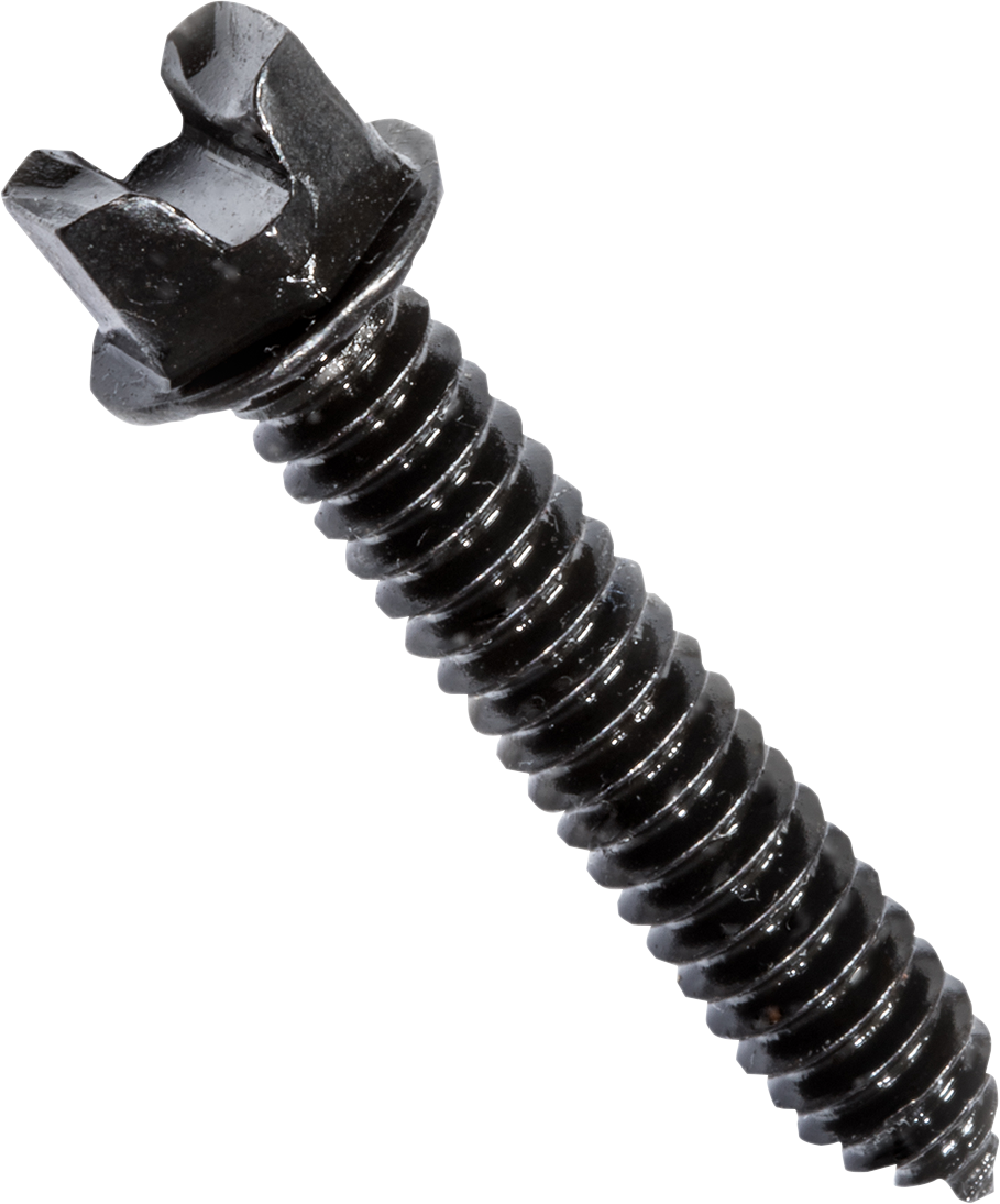 AMA Traction Screws - #10 - 24 x 1-1/8 - 1,000 Pack