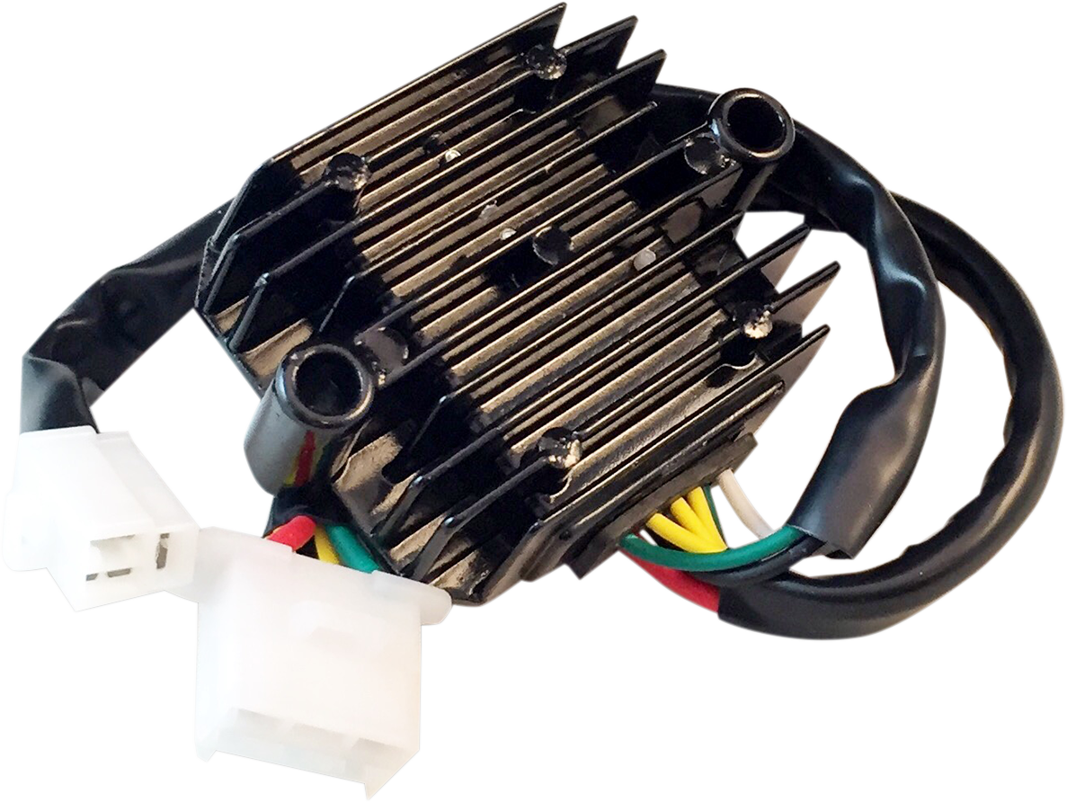 Regulator/Rectifier - Yamaha