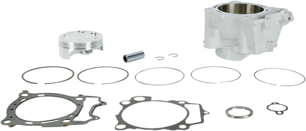 Cylinder Kit - Big Bore - 99.00 mm - Yamaha