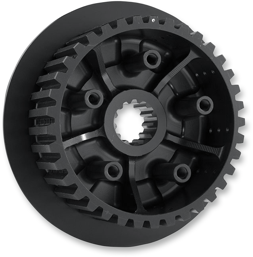 Inner Hub