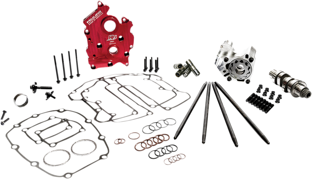 Cam Kit - HP+® - M8