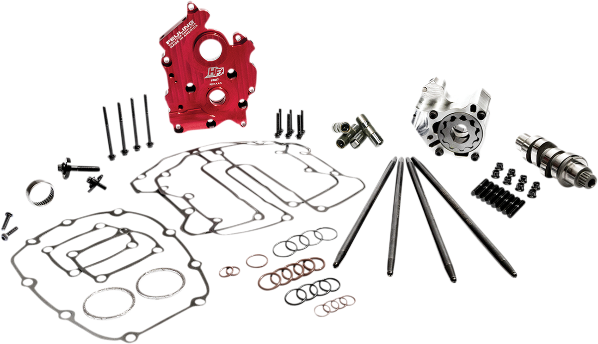 Cam Kit - HP+® - M8