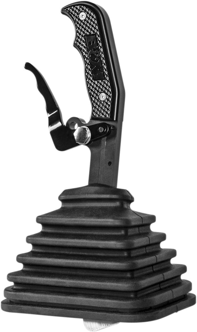 Hill Killer Shift Kit - Black - RZR