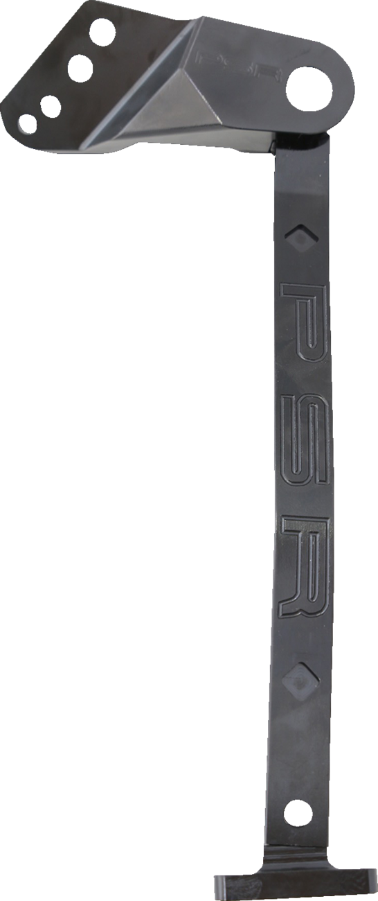 Gunmetal Kickstand - Honda