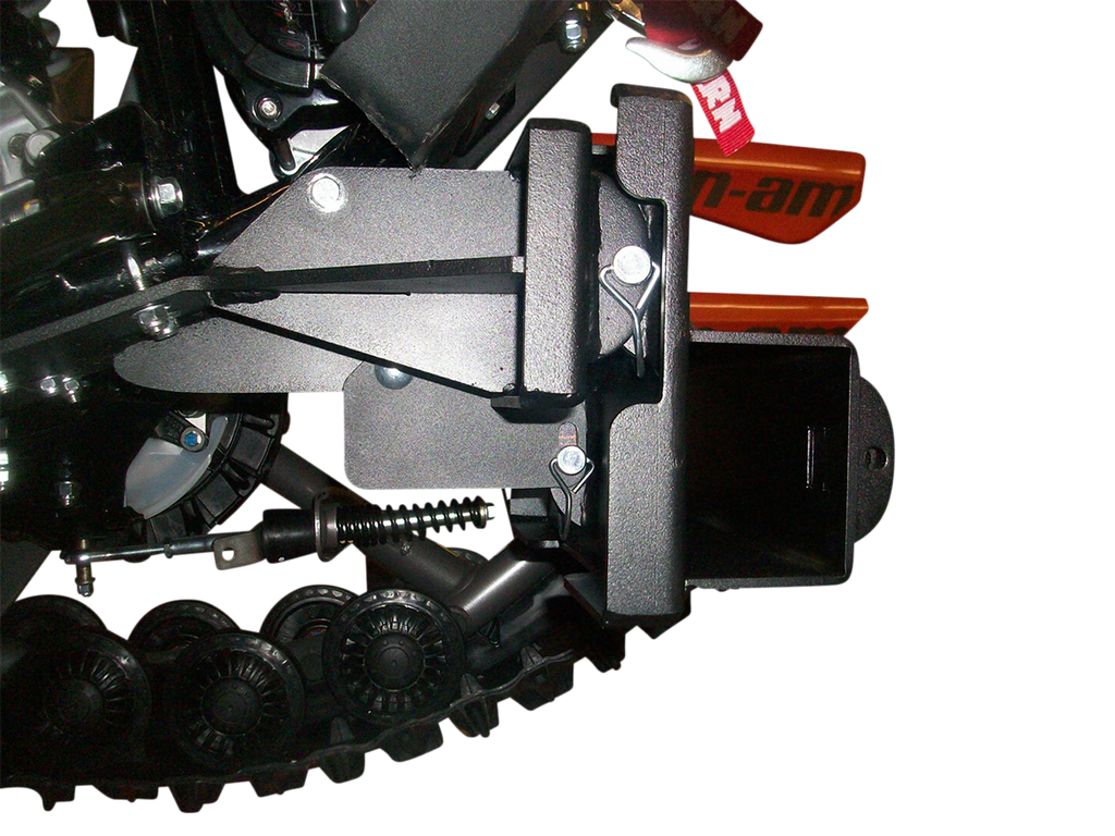 RM5 Extension Track - 4"