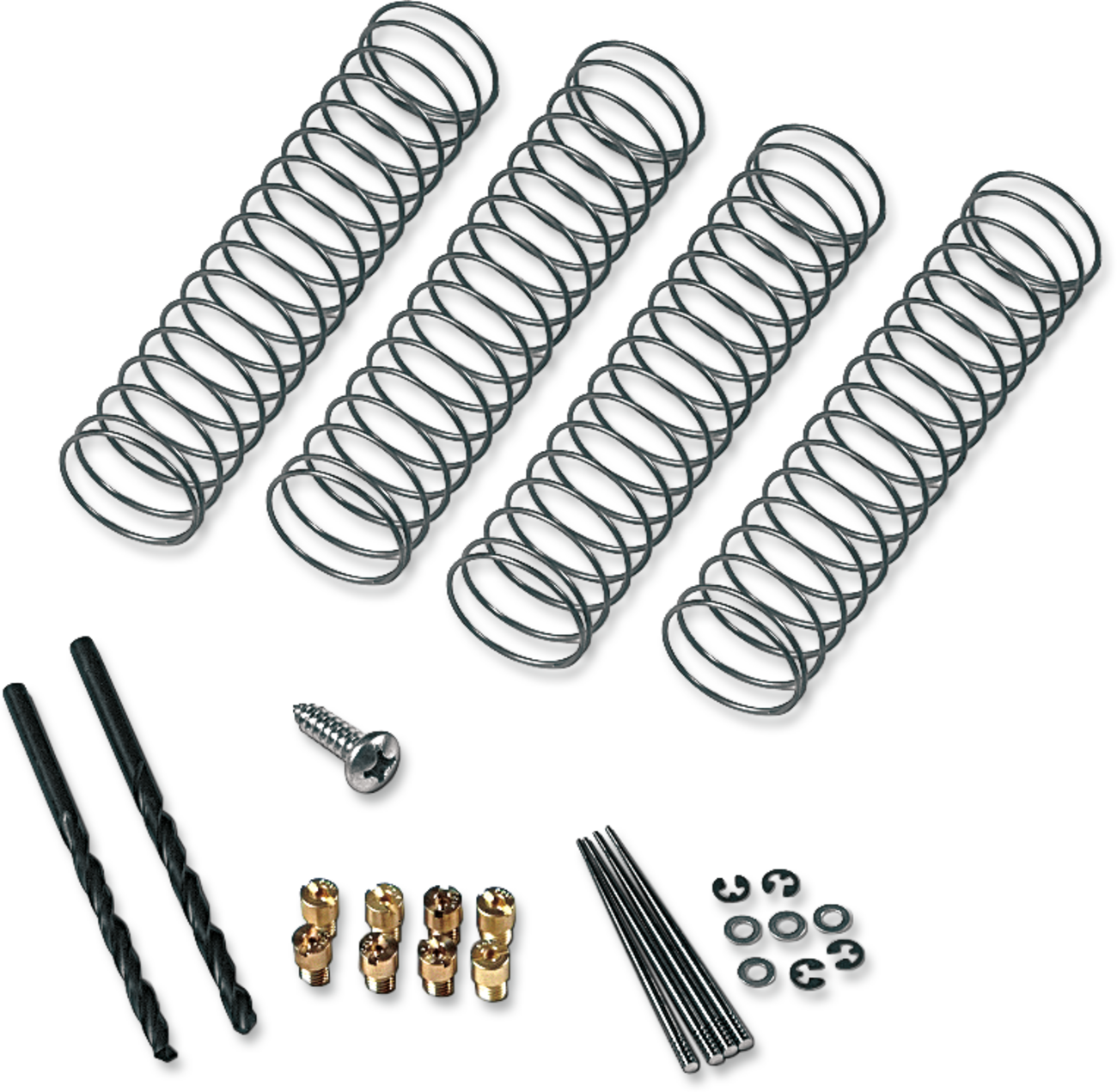 Jet Kit - Stage 1 - Triumph