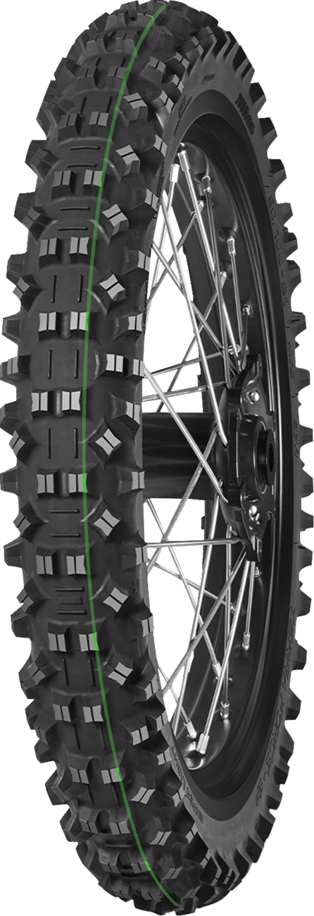 Tire - Terra Force-EF Super Light - Rear - 140/80-18 - 70R
