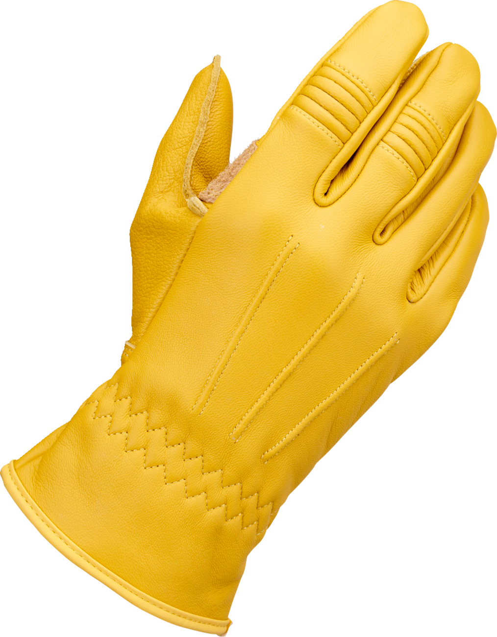 Work 2.0 Gloves - Black - Large