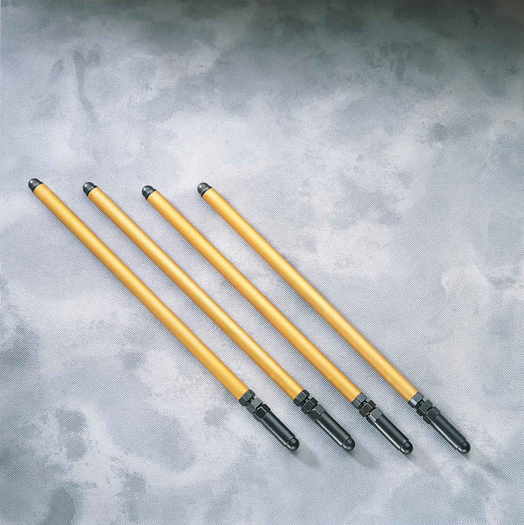 Adjustable Pushrods - Evolution
