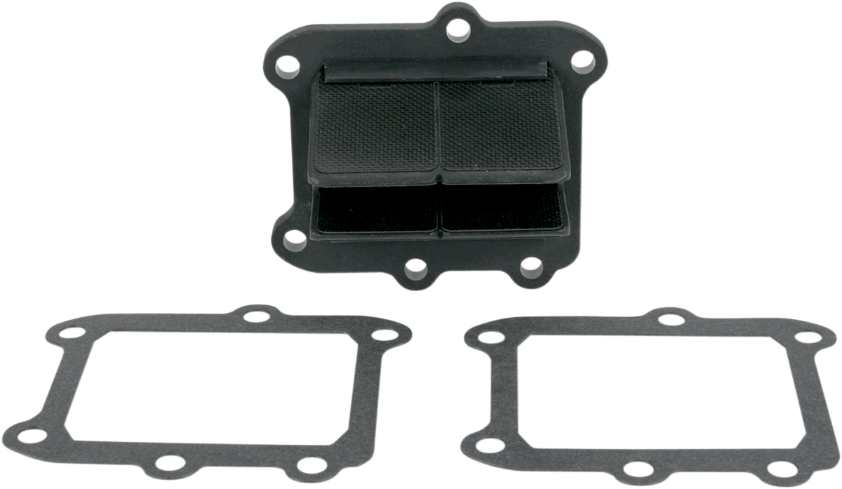 V-Force 3 Reed Valve Set - Ski-Doo