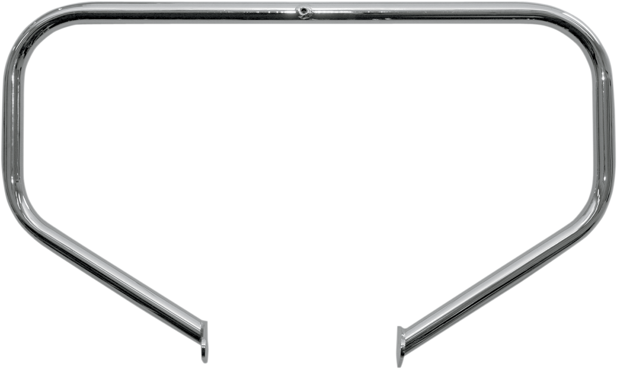 Unibar® - Black - Mid Control - Dyna