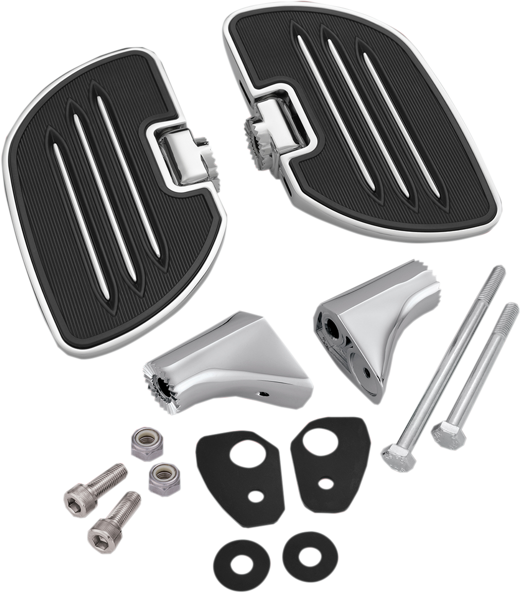Driver Board - Black - GL1800