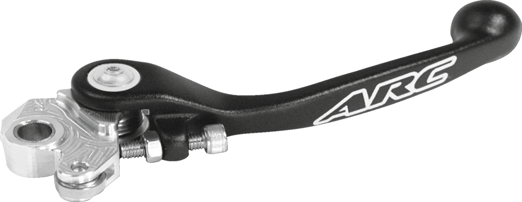 Forged Brake Lever - Black