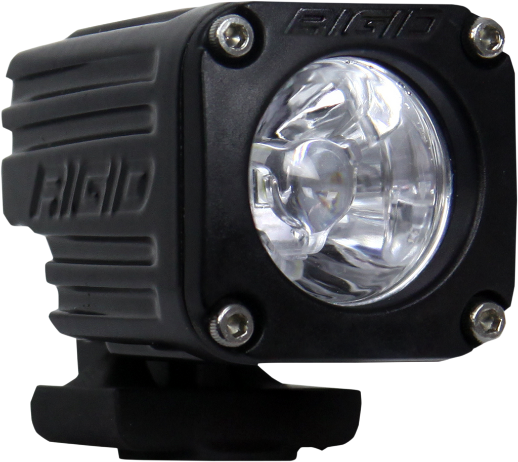 Ignite Series Light - Diffused Backup - Flush Mount