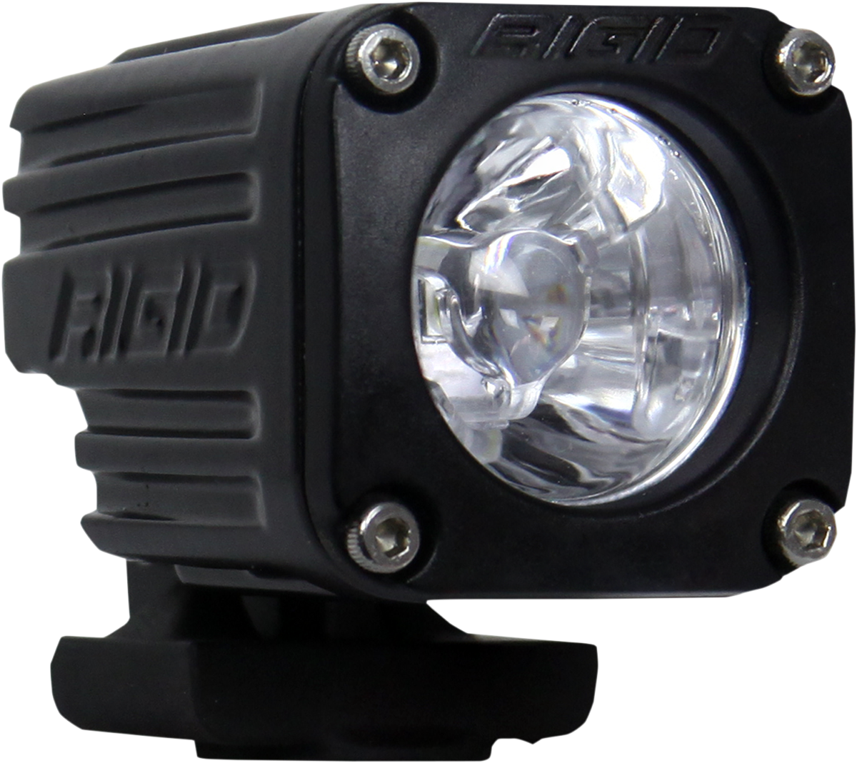 Ignite Series Light - Diffused Backup - Flush Mount