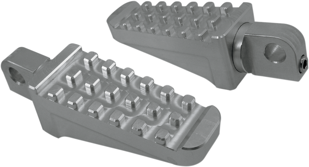 Road Racing Footpeg - Black