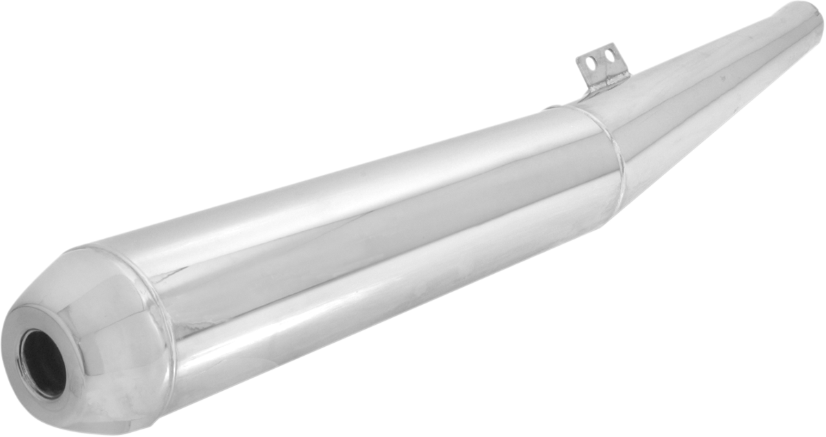 BMW Muffler - Left