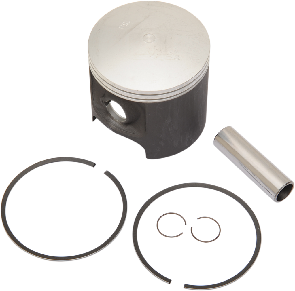 Piston Kit - 66.00 mm - Yamaha DT200/Blaster 200